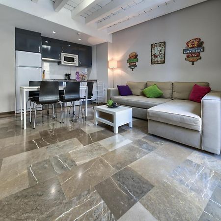 Apartamento En Casco Historico Con Terraza Comunitaria Y Parking Opcional Granada Exterior photo