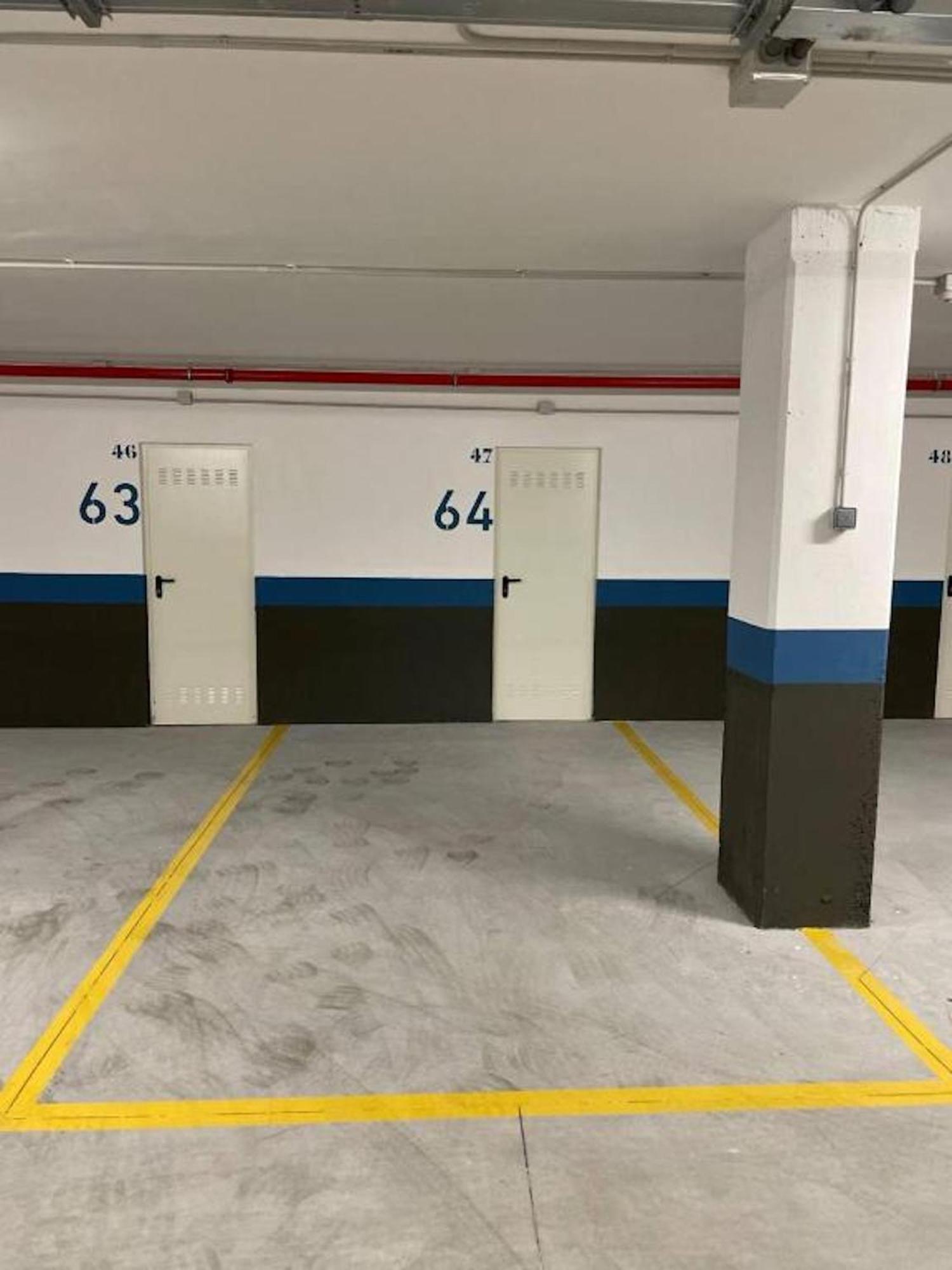 Apartamento En Casco Historico Con Terraza Comunitaria Y Parking Opcional Granada Exterior photo